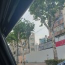 윤중중학교 | 여의도 윤중중학교에서 관광통역안내사 시험 보고 옴