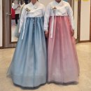 안산 혼주 한복 ‘한복을 만드는 사람들(한만사)’ 계약 및 피팅 후기