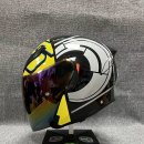 AGV K5 JET 오픈페이스 헬멧 이미지