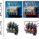 기초시퀀스 _ 설명 6 : 전동기 기동회로[열동형계전기] 이미지