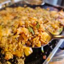 귀빈장 | [오산삼겹살] 홍익장군 솔직후기｜돌판 통삼겹이 맛있었던 오산역 고기집 추천🐷