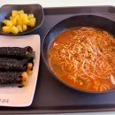 청춘꼬마김밥광주