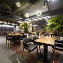 카페 빵선생 이미지