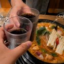 (주)대창아스콘 | 마산 댓거리맛집 영주곱창 곱창전골 먹고 온 후기