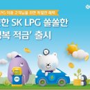 에스케이가스㈜ 이미지