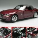 1/12,,1/18.1/43,/교쇼,미니챔프./BMW M3 GTS,BMW Z4,BMW 645CI 쿱,페라리 FXX, F40 20th,멕라렌 브리티시 레이싱그린 등 팝니다 이미지