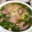 morning soft | 갓성비 맛집 사파 굿모닝베트남레스토랑(Good Morning Vietnam Restaurant) 분짜, 소고기쌀국수, 스프링...