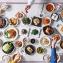 샌드위치와김밥