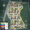 용이중학교 건너편 이미지