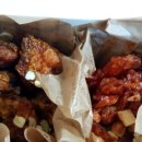 푸라닭마곡역점