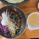 쇠목막국수 이미지