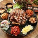 웰빙왕족발 이미지