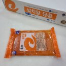 동림 날치알 담홍 800g 20봉 이미지