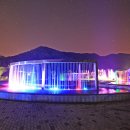 옹달샘분수 이미지