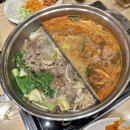 평택로 | 평택지제 맛집 샤브20 지제점 내돈내산 메뉴, 가격, 주차 방문후기