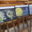 양서친환경도서관 이미지