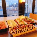 바람의핫도그동피랑점