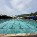 통일로 수영장 이미지
