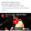 매직프레젠트 | 세카오와가 내한을 하다....( ʚ̴̶̷́ ༝ ʚ̴̶̷̥̀ )❤️_SEKAI NO OWARI ASIA TOUR 2025 「Phoenix」 토요일 첫콘 후기