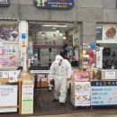 완도전통시장 이미지