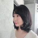 [정자동 미용실]비롬헤어 C컬펌 받은 솔직후기와 주차방법