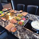 손님상차림 창업 이미지