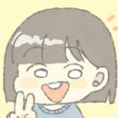 우리가족 웹툰 작가 이미지