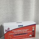 좋은푸드 | 스트레스, 피로 개선에 좋은 나우푸드코리아 에너지샷 후기