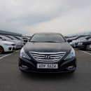 ㈜문수가스충전소 | 울산 YF쏘나타 LPI 중고차 판매 후기! [UlsanCars 김휘승 딜러]