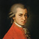 모짜르트 이미지
