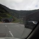 두문동터널 앞 이미지