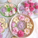 주누네케이크 이미지