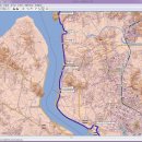 구산배수펌프장 이미지