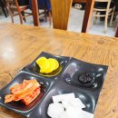 김제중학교 | 내돈내산 솔직후기! 주차장 넓은 가성비 중식당에서 짜장면+군만두 혼밥 때리고 온 날 (단돈 14,000원!)