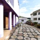 진도현대미술관 이미지