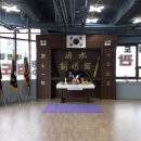 청수검도관 이미지