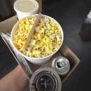 오토오아시스 타임빌라스 수원점 | [맛집기행] 수원역 타임빌라스 우동 맛집 멘야 토요켄 후기(+베베핀)