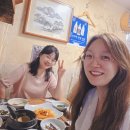 뜰아래 청국장 | [인사동 뜰아래 한식 맛집] 구수한 청국장과 두루치기 정식 내돈내산 솔직후기