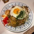 망원2동 주민센터 | [서울/망원 맛집] 야키소바와 분위기를.., 키타미