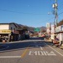 섬진강댐 이미지