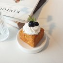 홈카페디저트 이미지