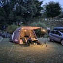 중부-현장-중부-331 | 오토캠핑장 명당부터 예약팁까지 “가을 캠핑, 왜 황매산만 유독 예약이 어려울까?”