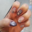 시엘로네일 | 의왕 내손동 네일샵, 네일 유목민 정착한 《씨엘로 네일》 2년 후기