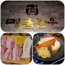 정읍식당 | 내돈내산 정읍 명품한우 정육식당 맛집 후기