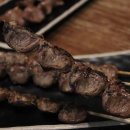 오닭꼬치 이미지