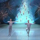 발레 호두까기 인형 이미지