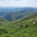 제371차(06/09/24) 산행결과 보고 : 경부합동산행 속리산 문장대 이미지