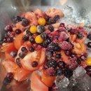 아가방모다아울렛 울산점 | 냉장고 파먹기부터 모다아울렛 쇼핑, 토마토 화채와 요가로 마무리한 완벽한 토요일 살림 일기 🍉🧘‍♀...