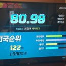 올레 노래연습장 이미지