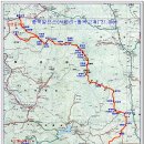 9/26~28(금,토,일) 충북알프스 종주산행 리딩 = 칠갑산총대장님 이미지